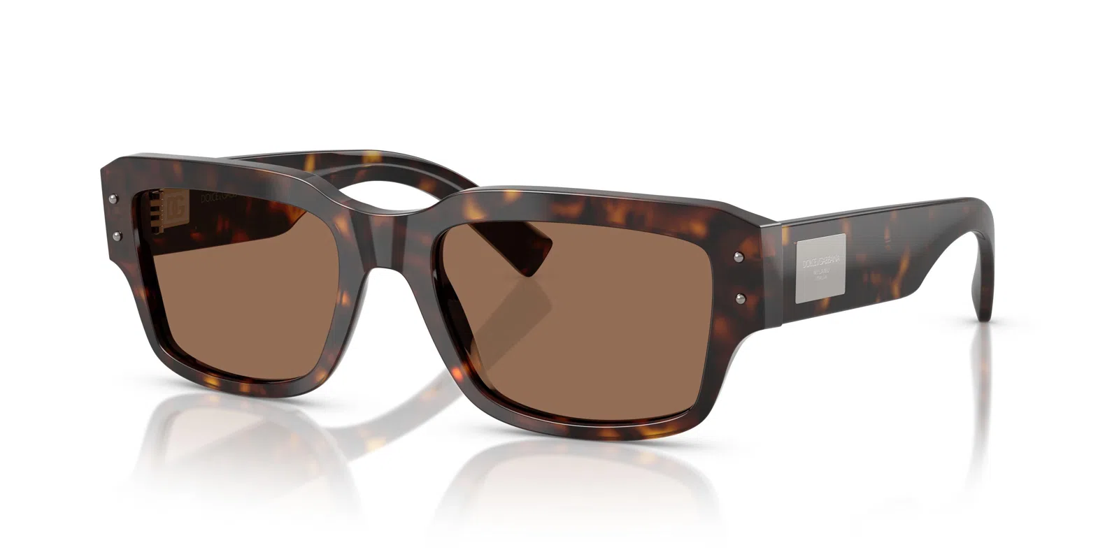 Dolce & Gabbana 4483 Sunglasses - view 5